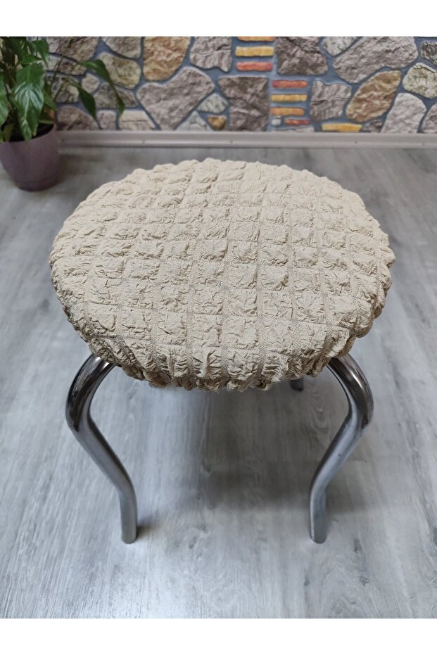 tabure kılıfı - 3