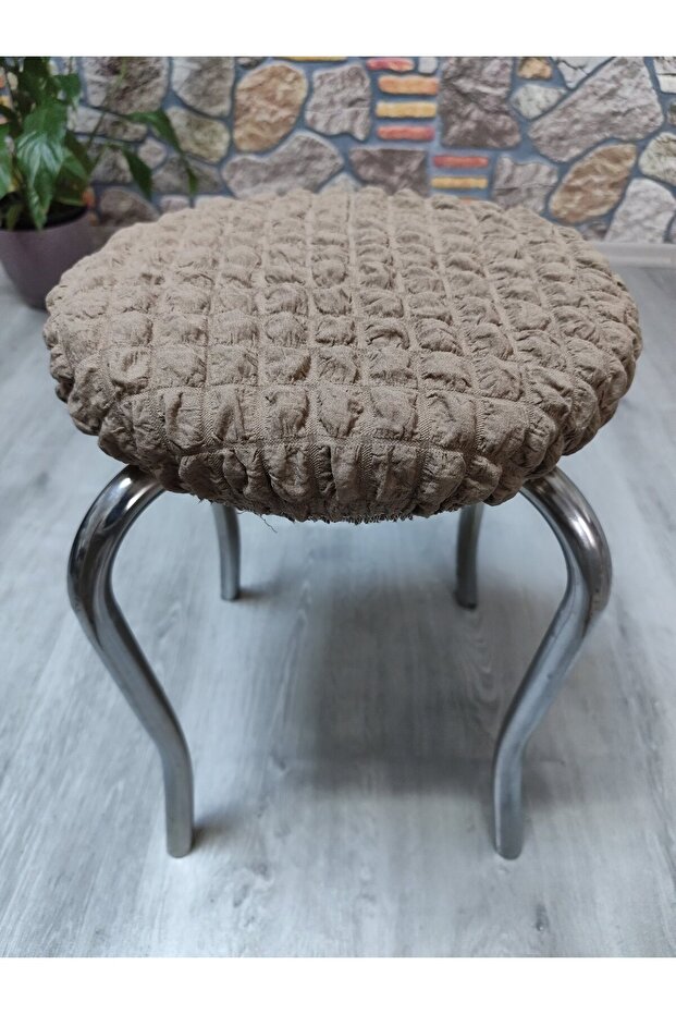 tabure kılıfı - 3