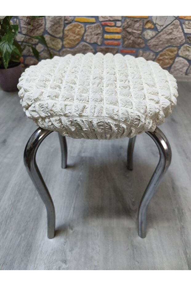 tabure kılıfı - 2