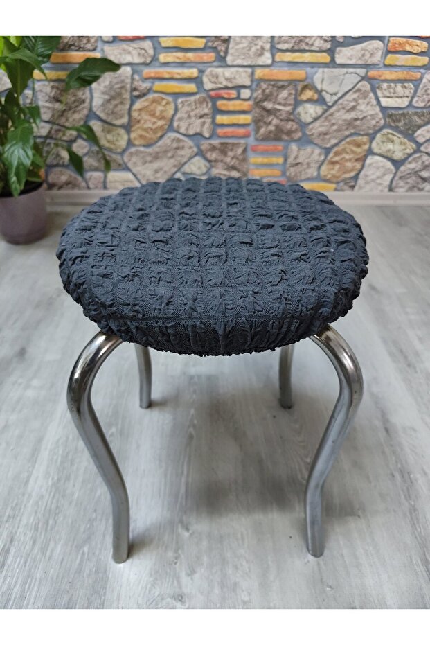 tabure kılıfı - 7