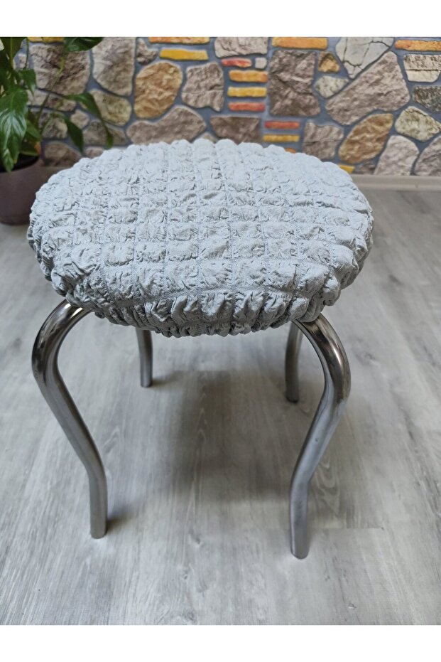 tabure kılıfı - 3