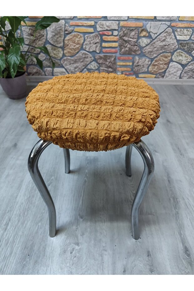 tabure kılıfı - 3