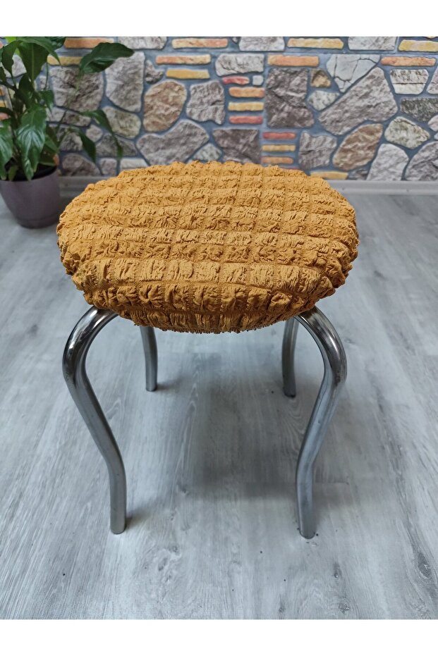 tabure kılıfı - 4