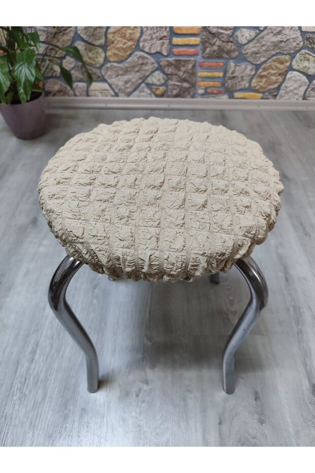 tabure kılıfı - 5