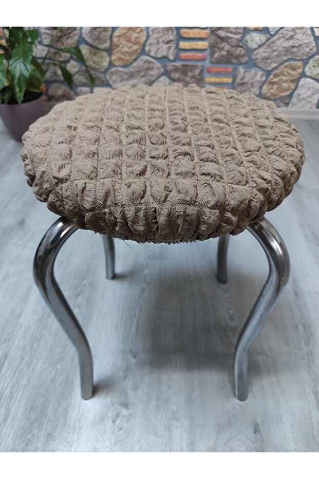 tabure kılıfı - 2