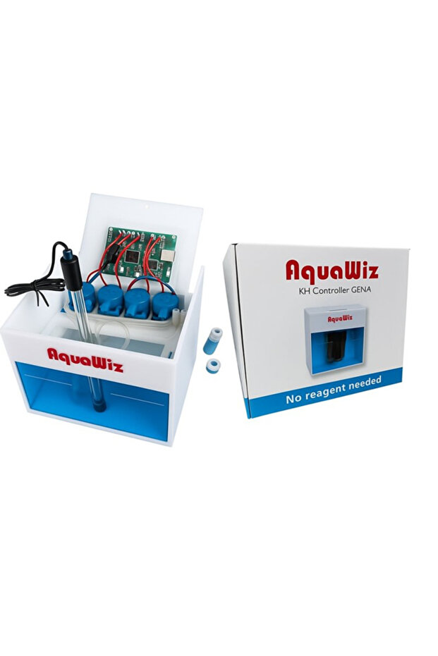 - KHA (Kh Controller) - 2