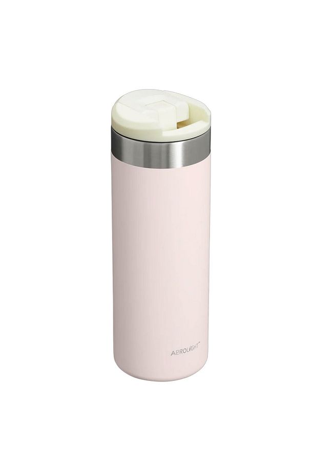 The AeroLight Transit Mug 0.47L Rose Quartz - 2