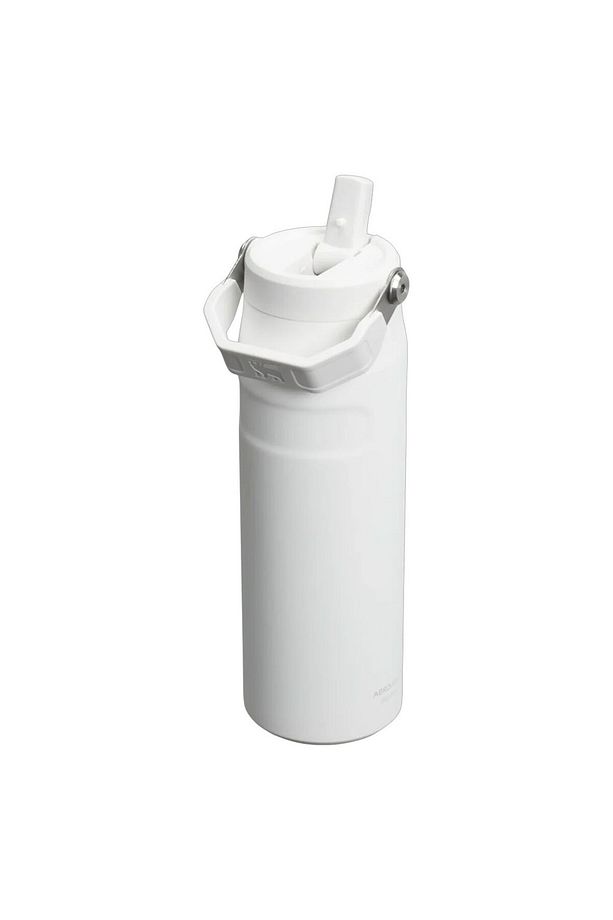 The IceFlow Flip Straw Pipetli Termos Bardak 0,70 LT Frost - 2