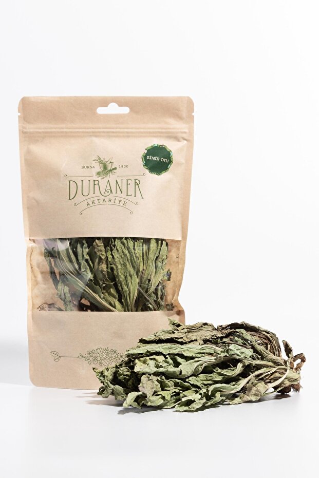 Sinir Otu 30 gr. - 2