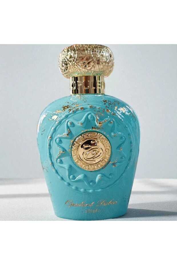perfumes Opulent Dubai, EDP, Unisex, 100 ml - 1