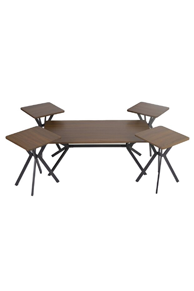 Table Drop Leaf Dining - 1
