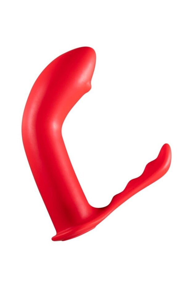 Massager, Seeker, Red - 2