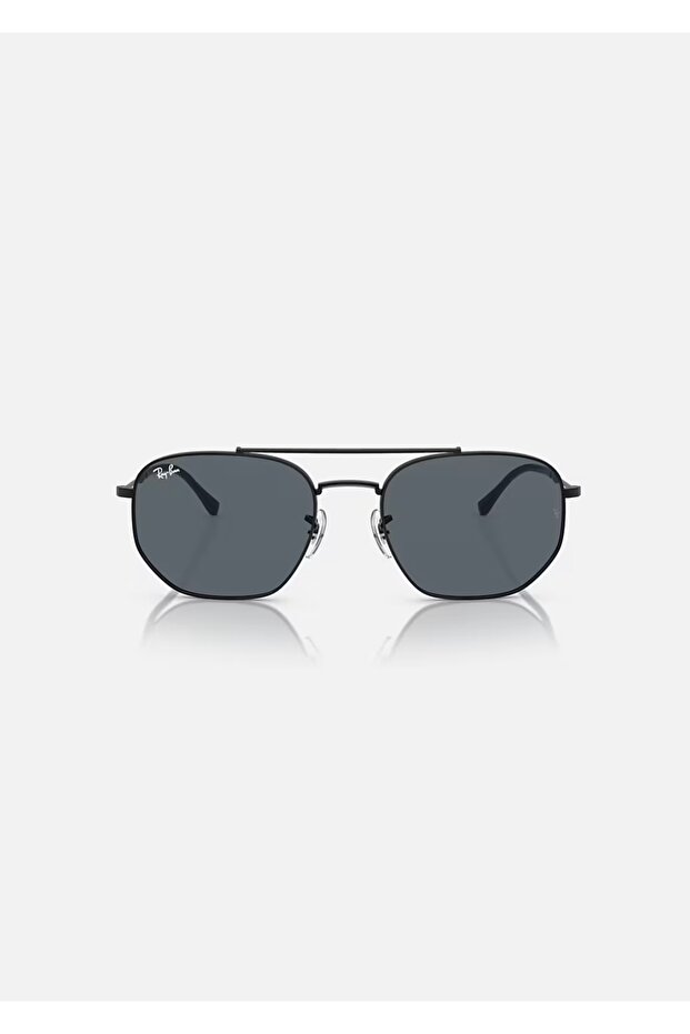 RB3707 9257/R5 57/20 145 3N نظارات شمسية