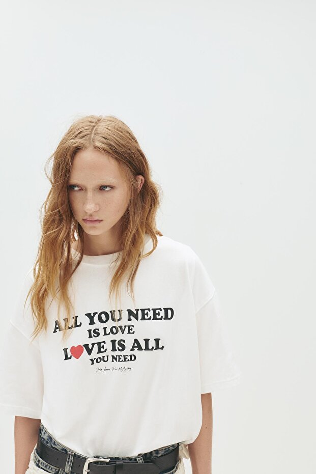 The Beatles t-shirt - 4