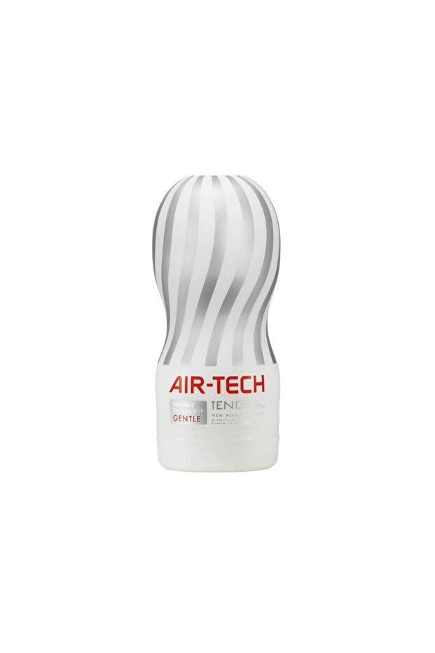 Stimulation Device, Air-Tech Gentle, Reusable - 1