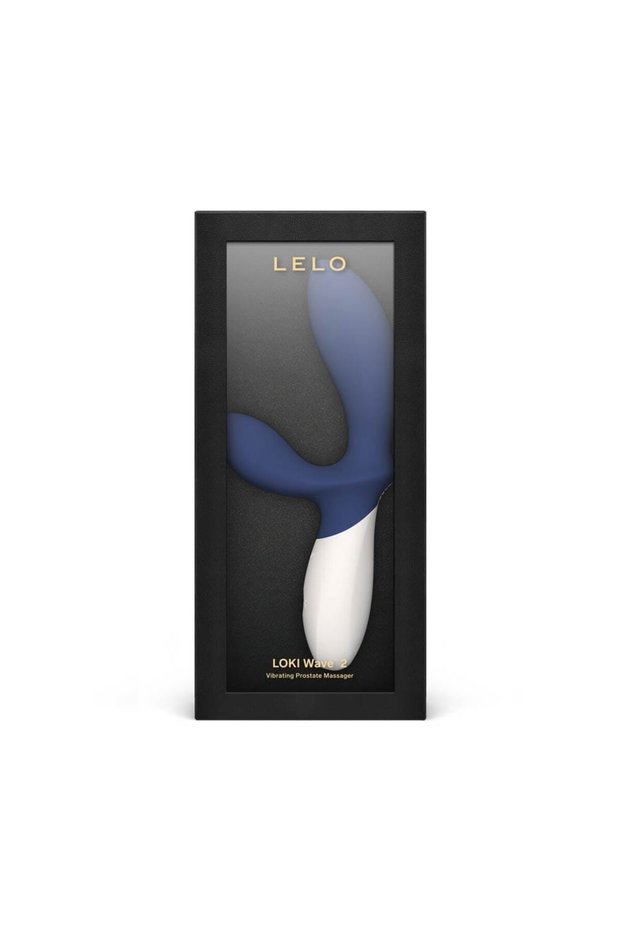 Μασάζ, Loki Wave 2, Μπλε