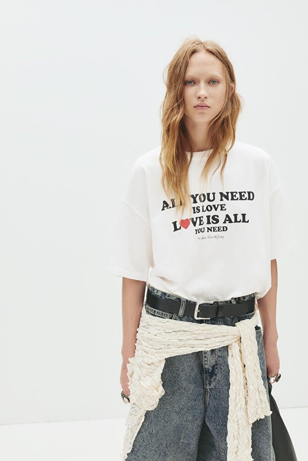 The Beatles t-shirt - 3