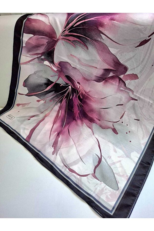 Elegance Soft Shawl - Black