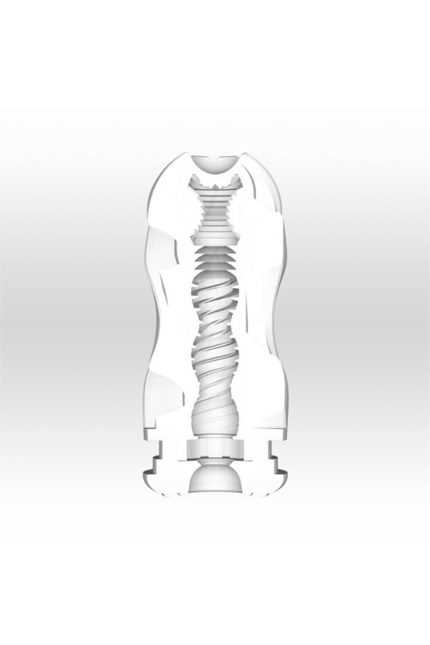 Stimulation Device, Air-Tech Gentle, Reusable - 2