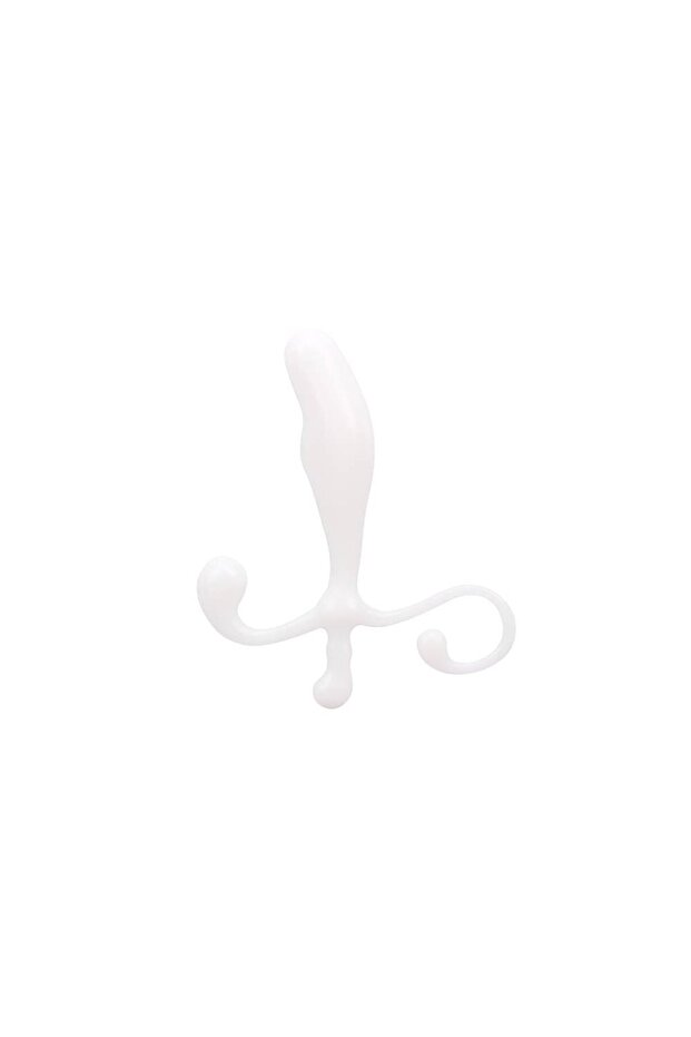 Stimulator Pro, Alb - 2