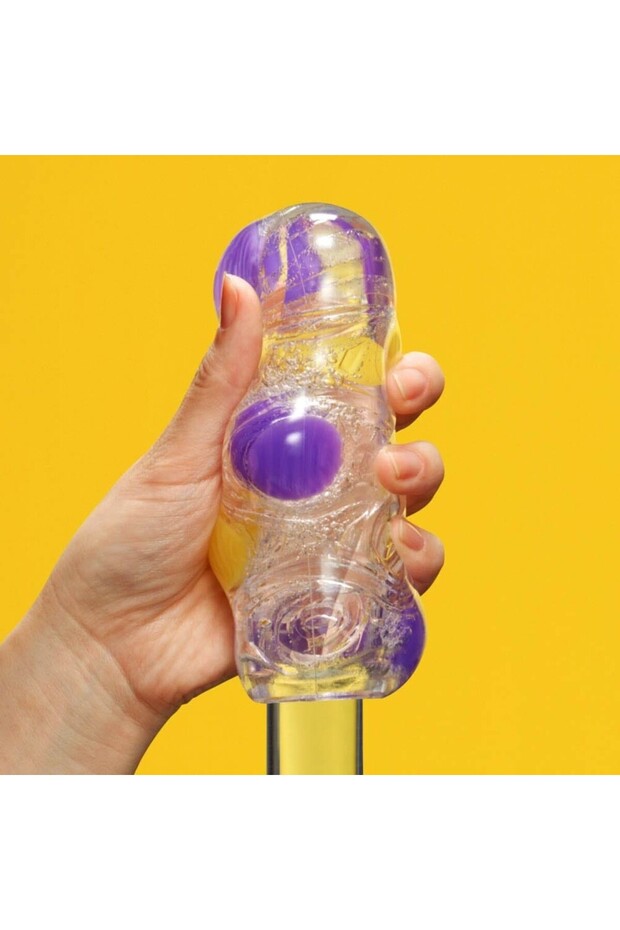 Bobble Magic Marbles Stimulation Device - 3