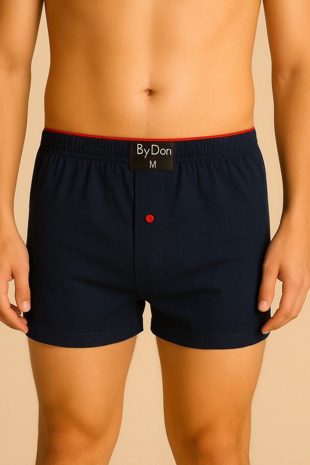 Havlubel 100% Cotton Boxer