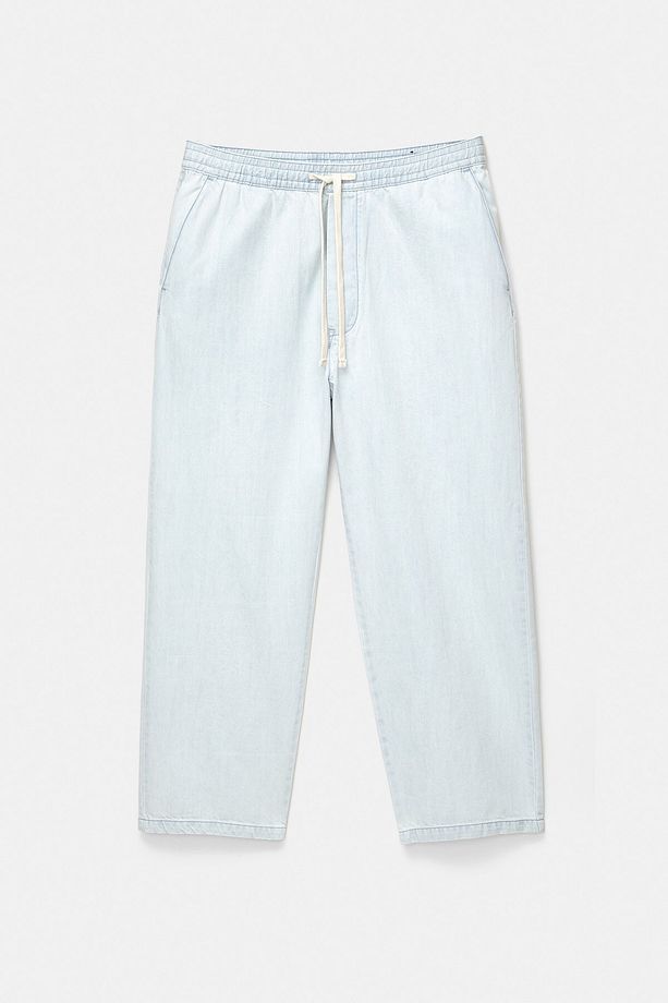 STWD jogger jean - 7
