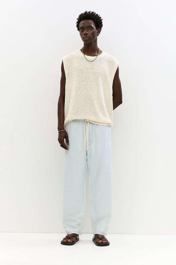 STWD jogger jean - 2