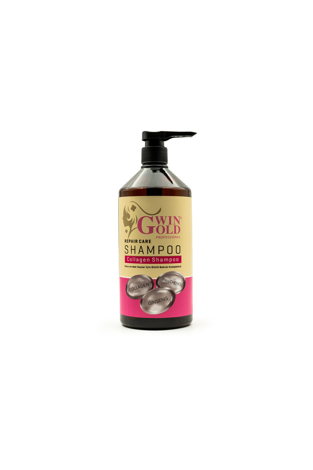 COLLOGEN ŞAMPUAN 1000 ML - 2