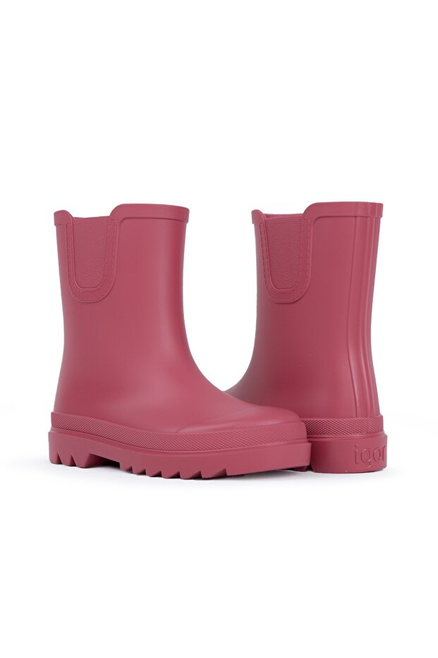 Yağmur Çizmesi - 1