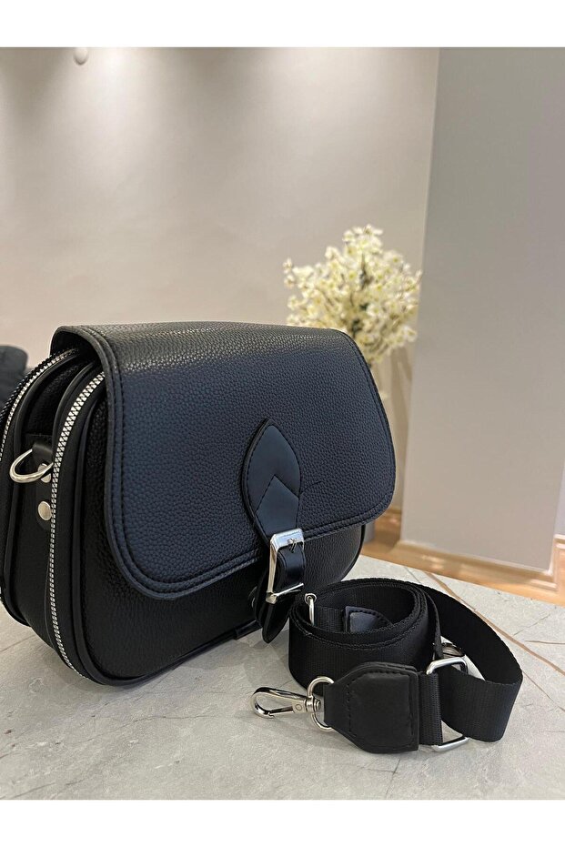 çapraz çanta - 5