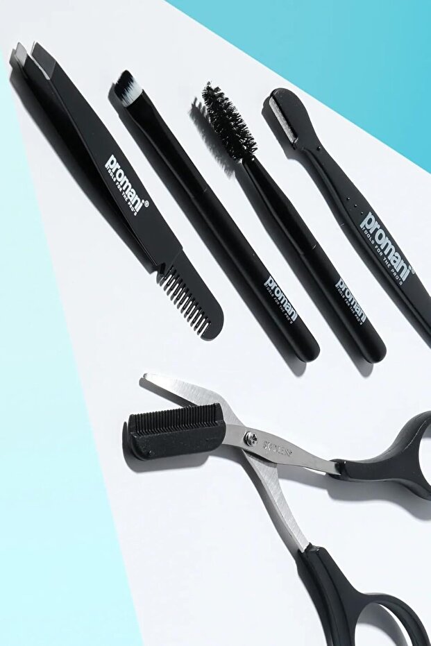 مجموعة الحواجب PR-931 - 2