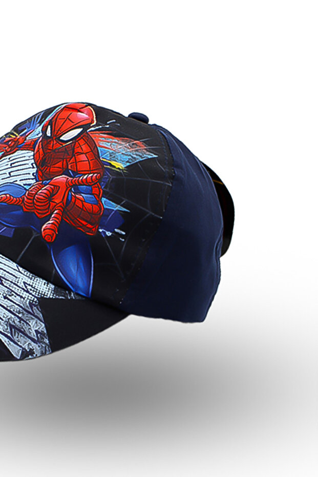 Sapca reglabila spiderman - 3