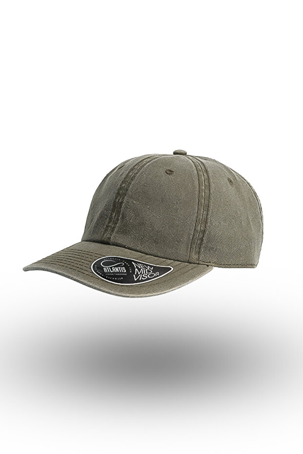 Sapca reglabila washed - 1