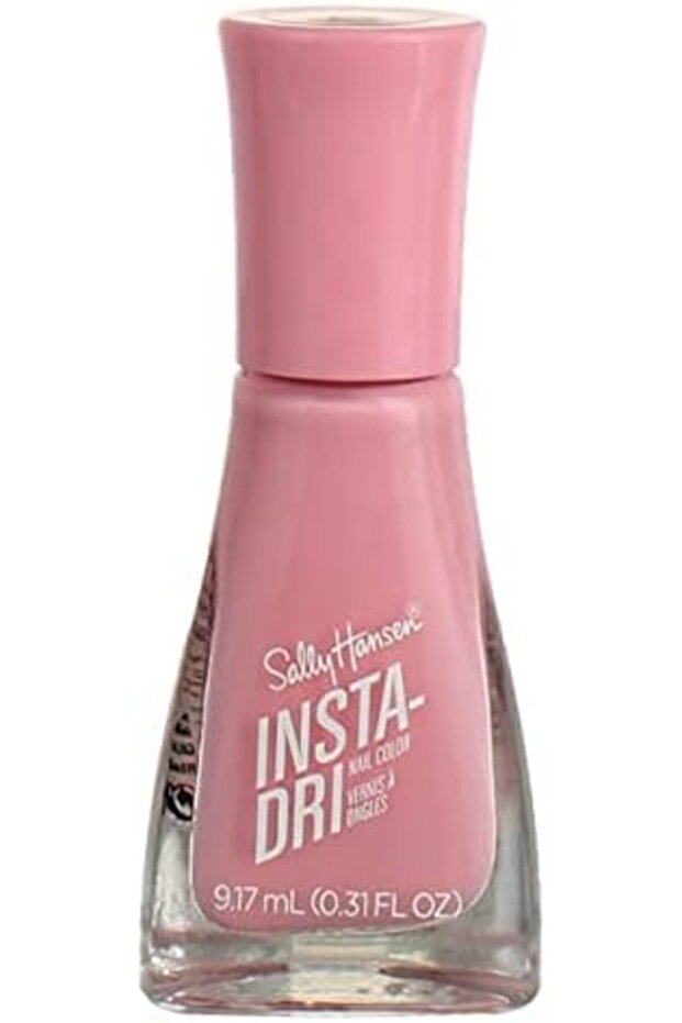 Insta-Dri Nail Color 273 Pink Blink (Pack of 2)