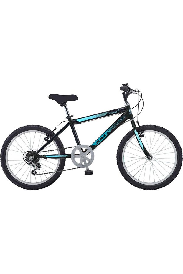 EXCEL 20 V JANT BİSİKLET - 1