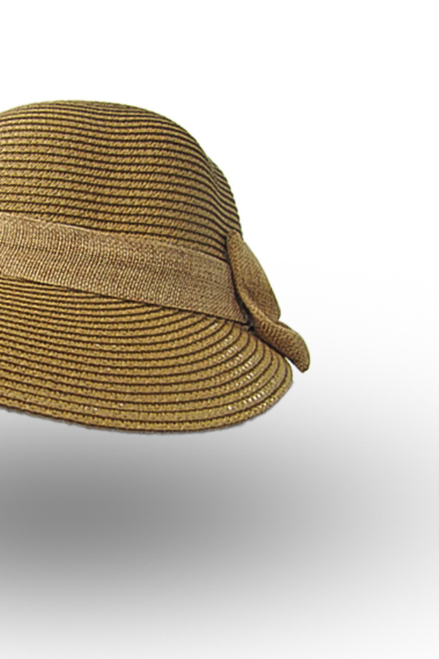 Palarie plaja tip parasolar - 3