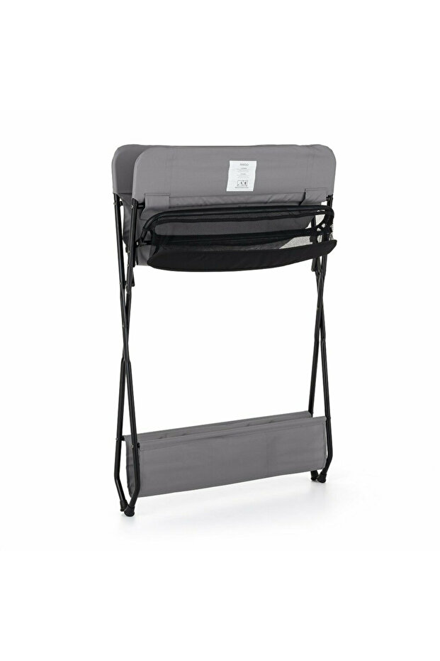 Feeding and changing table, Feedo, Multifunctional, Foldable - 5