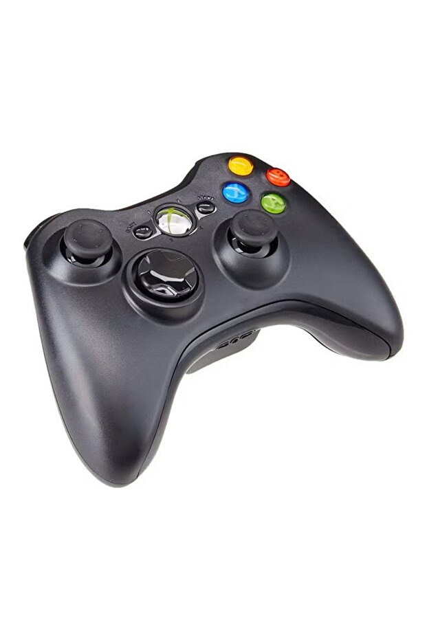 Wireless Controller for 360 – Ergonomic Design with Responsive Controls - 2