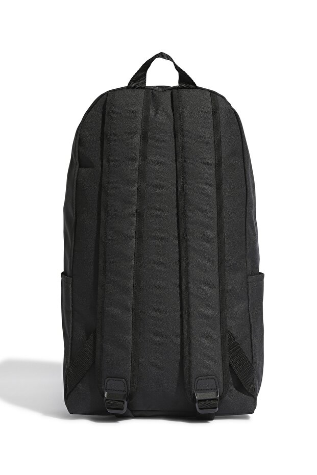 Lin Casual Backpack Black - 2