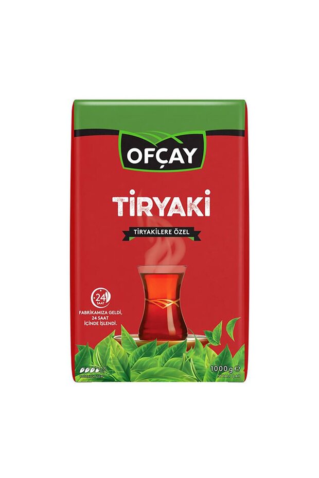 TİRYAKİ 1000GR - 1
