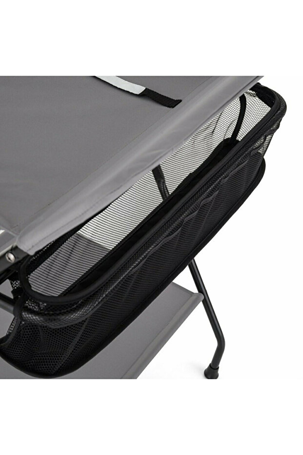 Feeding and changing table, Feedo, Multifunctional, Foldable - 6