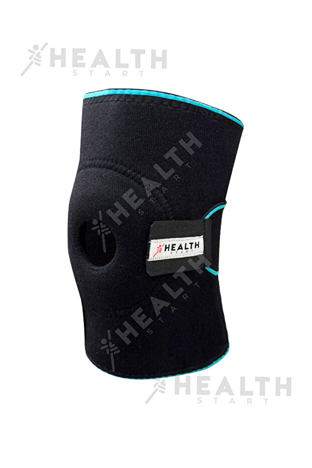 Knee Brace with Patella Support | , Meniscus, Sports Injuries and Postoperative Use