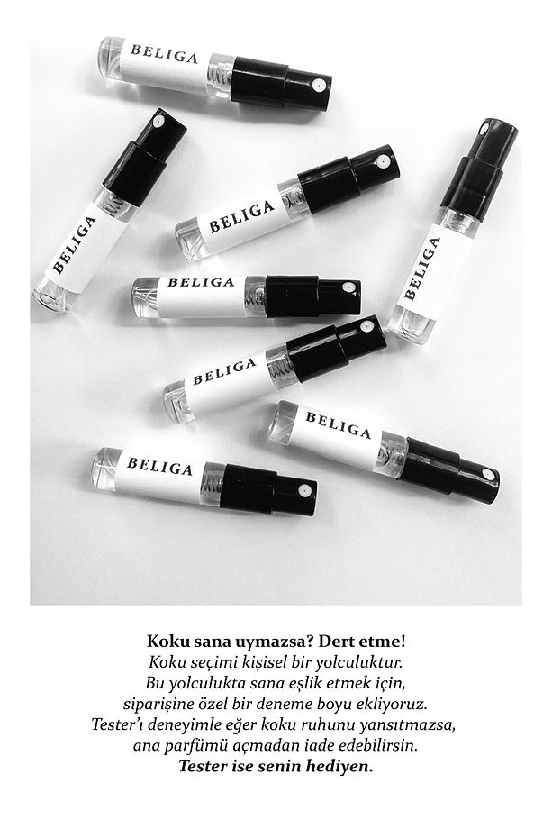 W163 Parfüm 50 ml Edp - 3