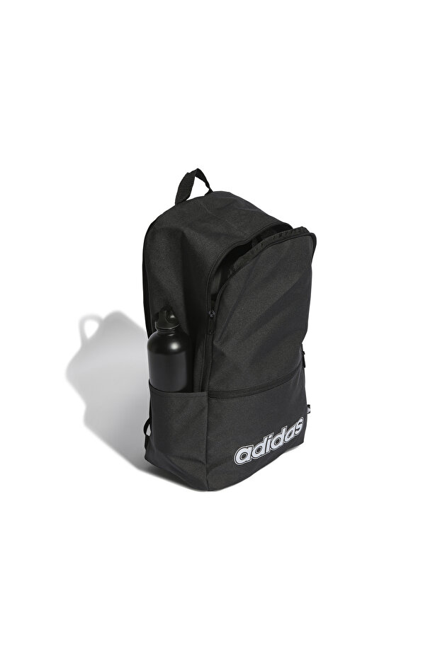 Lin Casual Backpack Black - 4