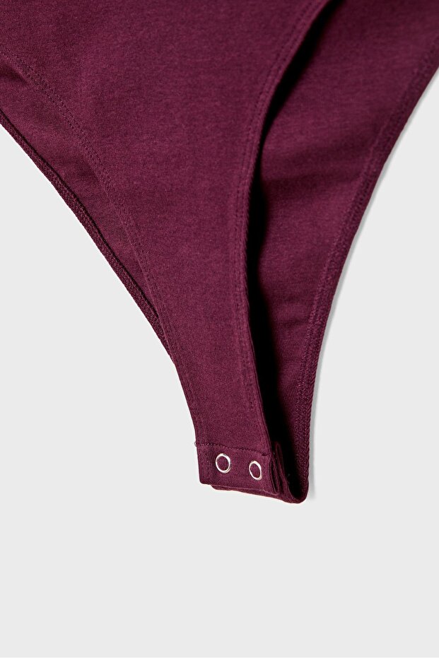 Basic bisiklet yaka body - 7