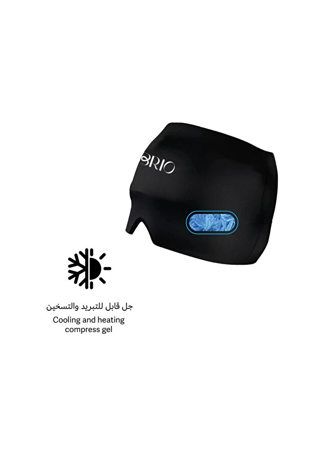 بريو كمادة الرأس - 3