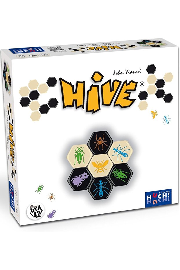Hive - 1