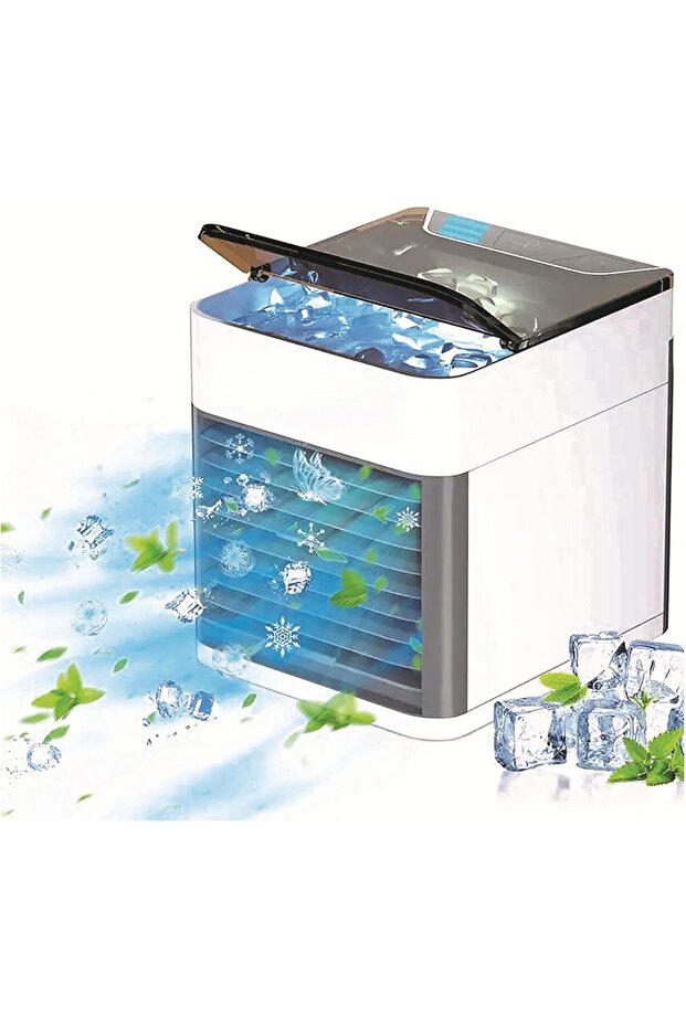 Air Cooler - Premium Deluxe