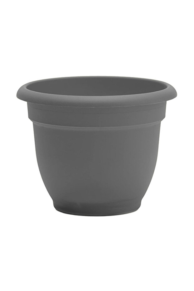 Ariana Self-Watering Plastic Planter 12 Inch